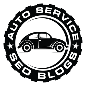 Auto Service SEO Blogs