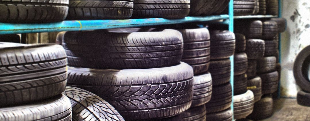 tire shop marketing