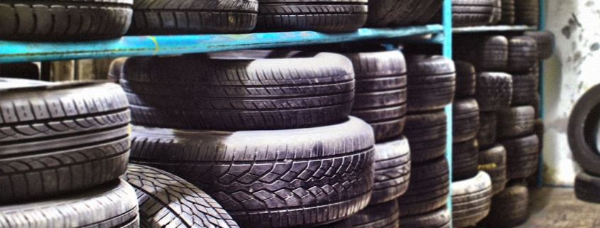 tire shop marketing
